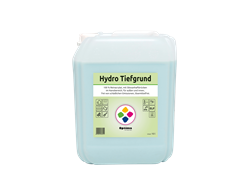 Optima Hydro-Tiefgrund